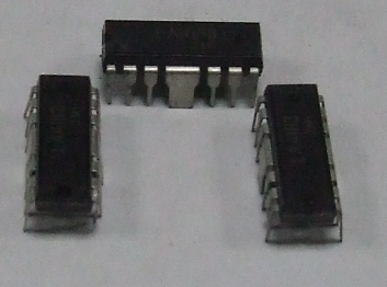 LA 4183 CIRCUITO INTEGRATO ORIGINALE IC LA4183